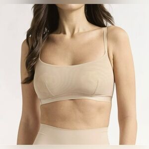 NWT - Mesh Bralette.